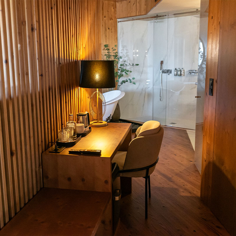Panoramic Suite
