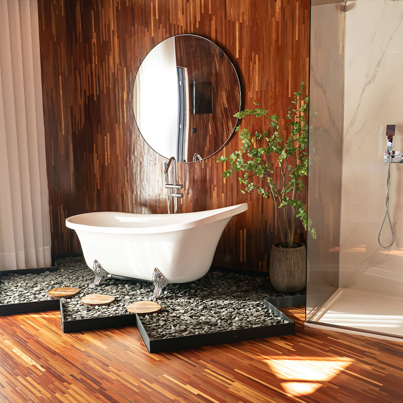 Panoramic Suite