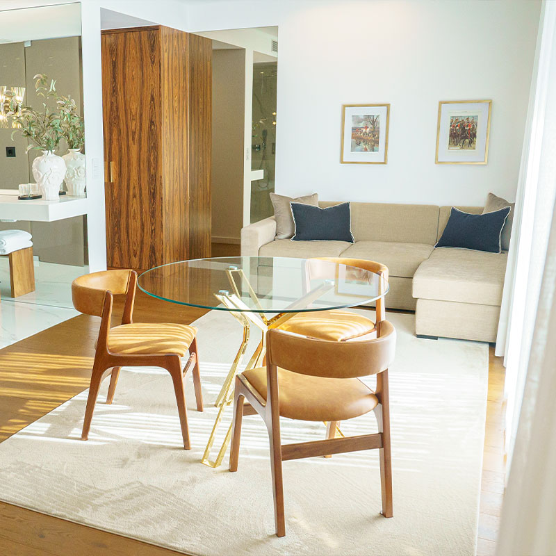Family suite