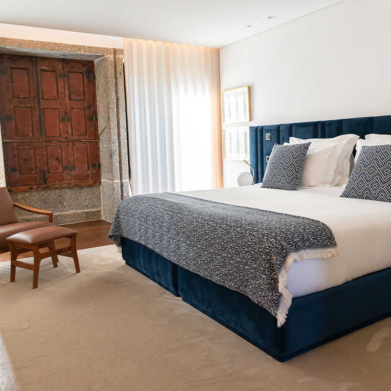 Grand Deluxe Room
