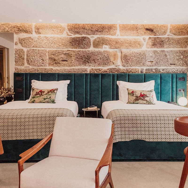 Grand Deluxe Room