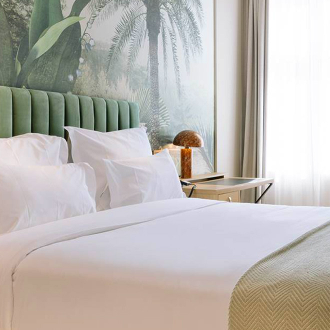 Family Suite Double
