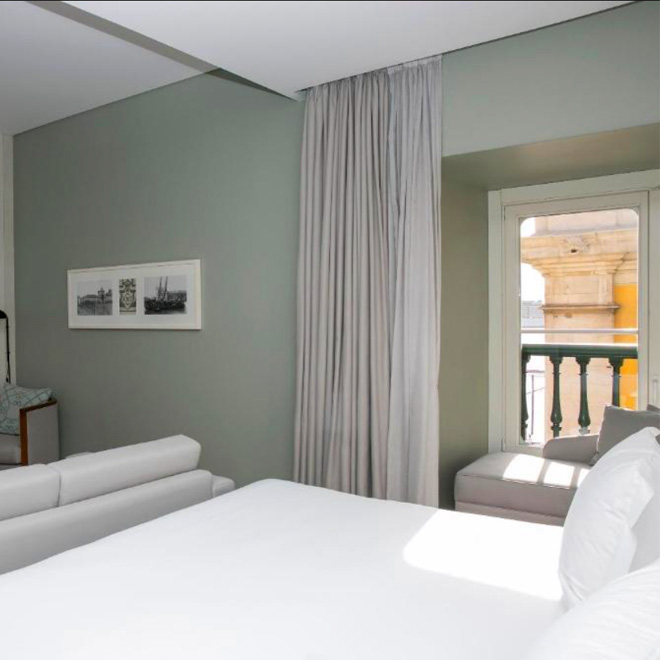 Deluxe Room (2+1)