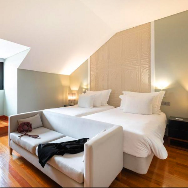 Deluxe Room (2+1)