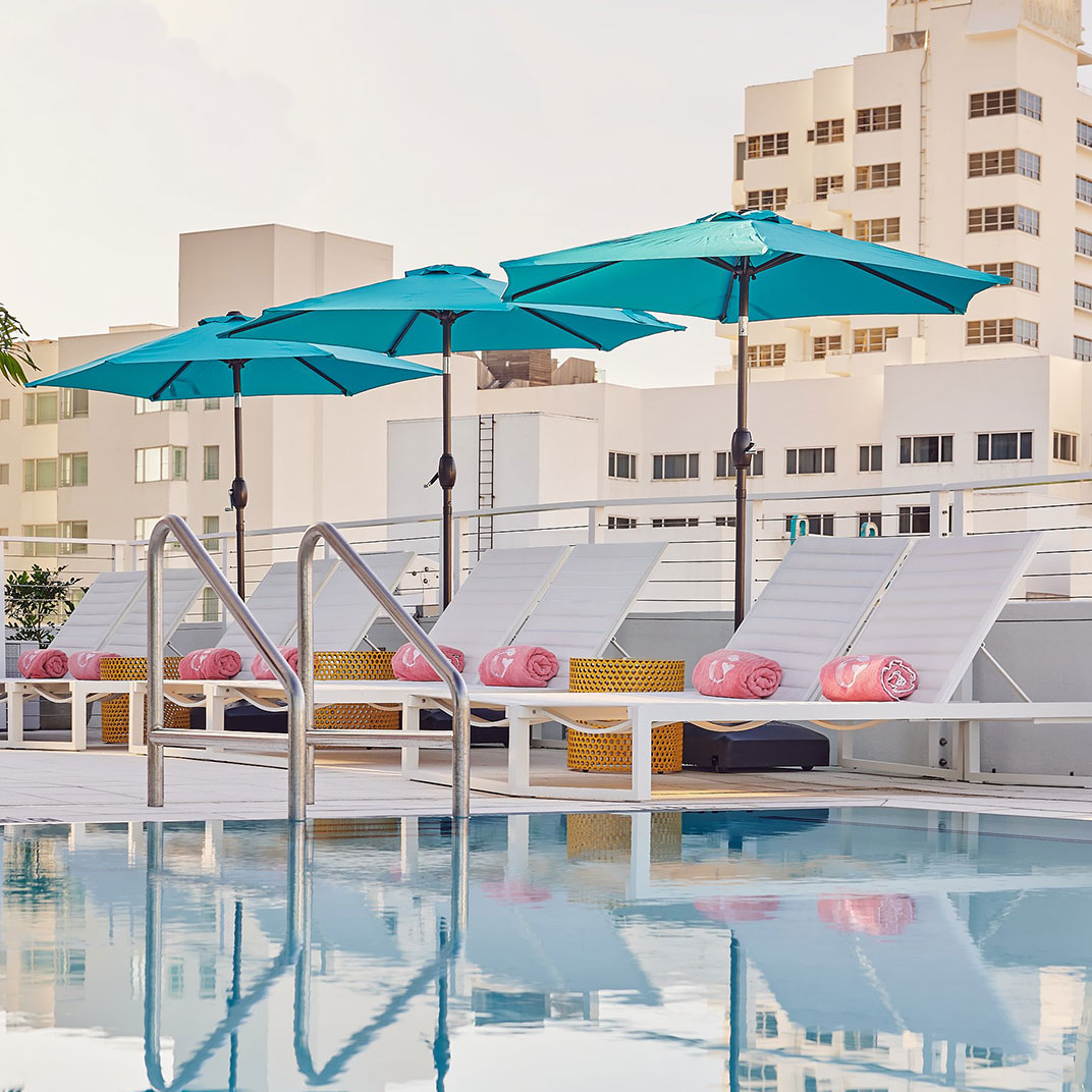 Hotel Greystone