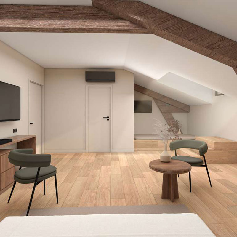 Junior Suite