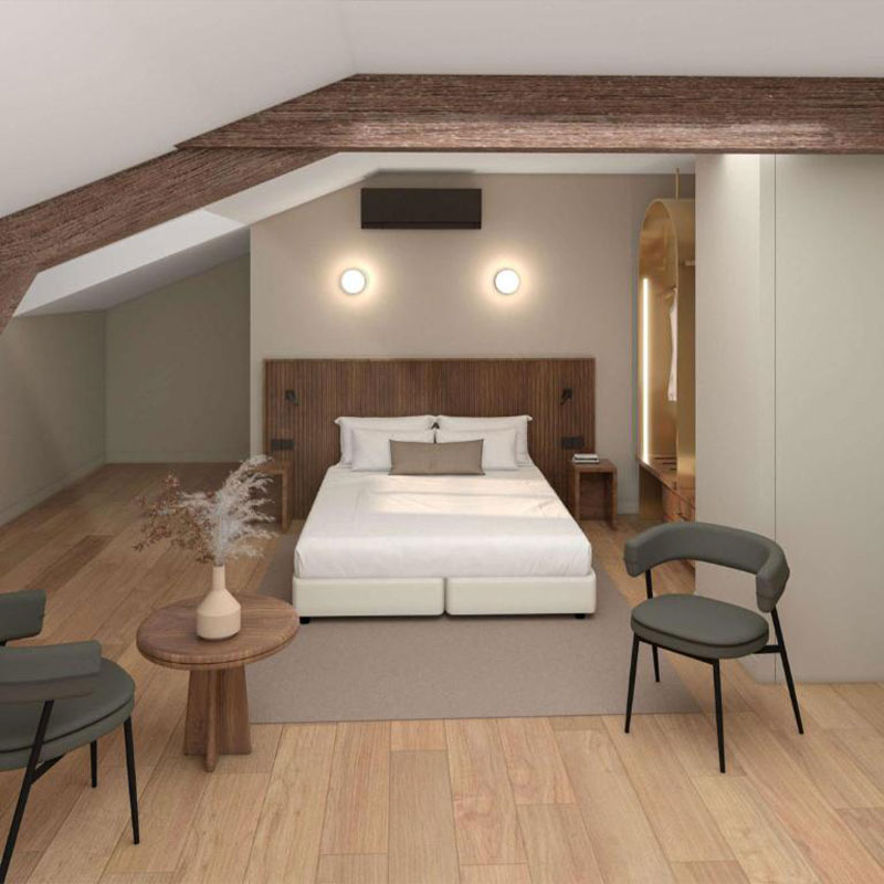 Superior Junior Suite