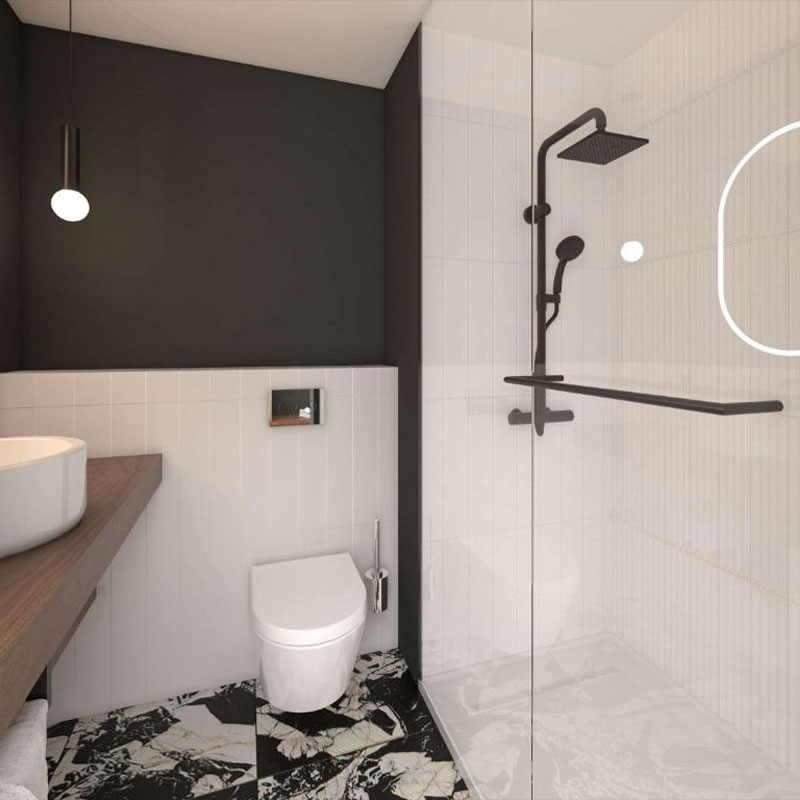 Superior Junior Suite