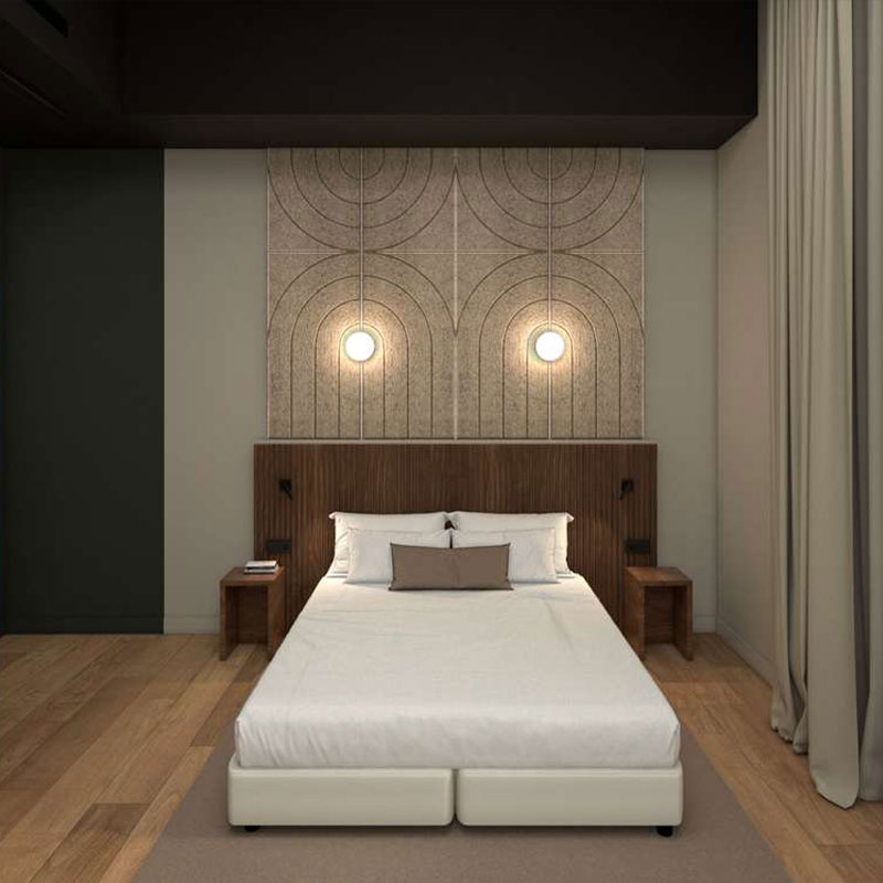 Deluxe Junior Suite - Rhône View
