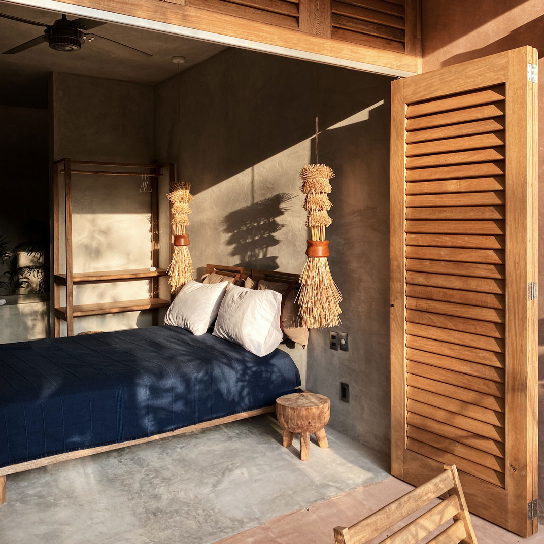 Monte Uzulu Boutique Hotel