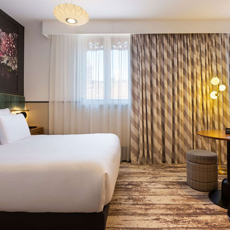 Classic Double Room