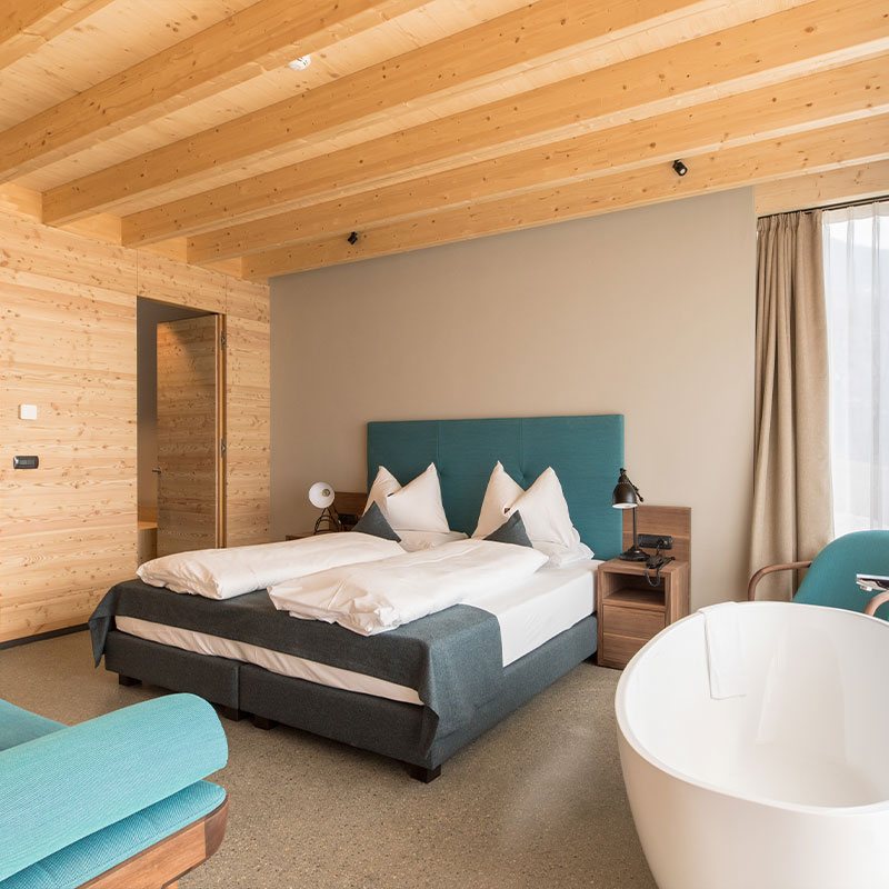 Hortus Chalet