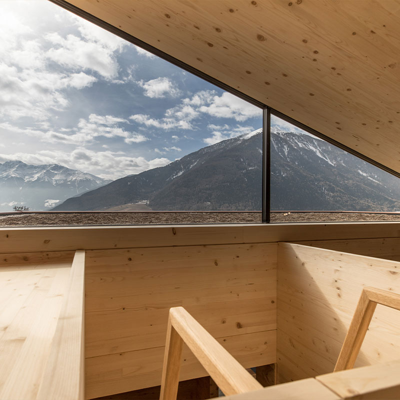 Hortus Chalet