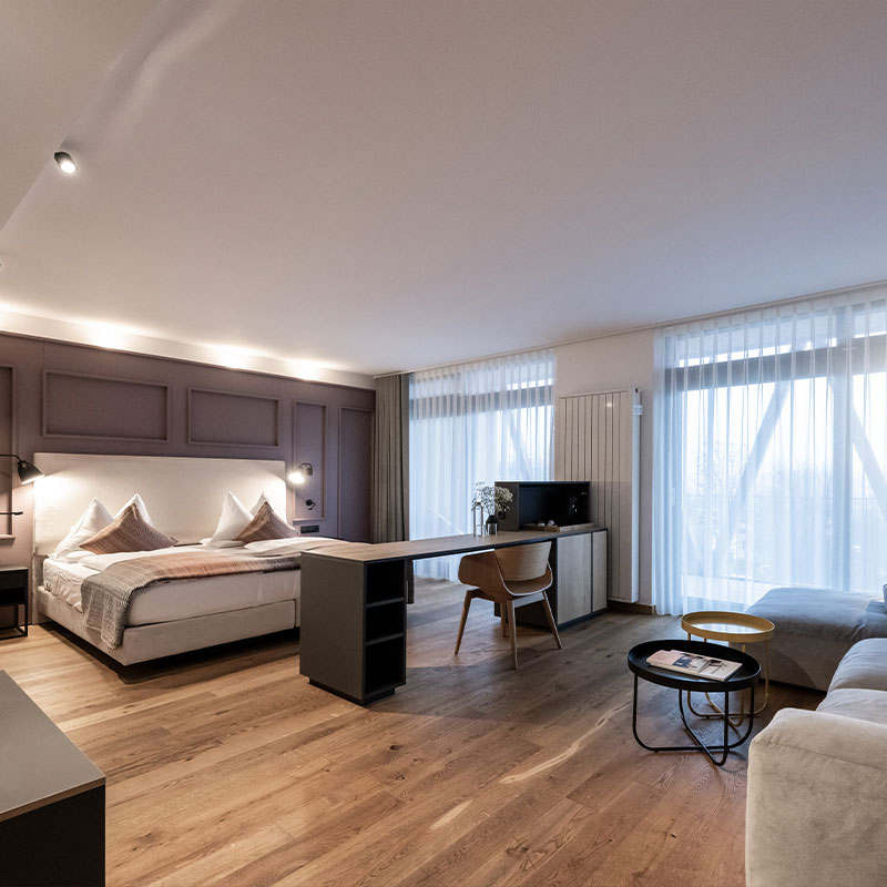 Wellness Suite
