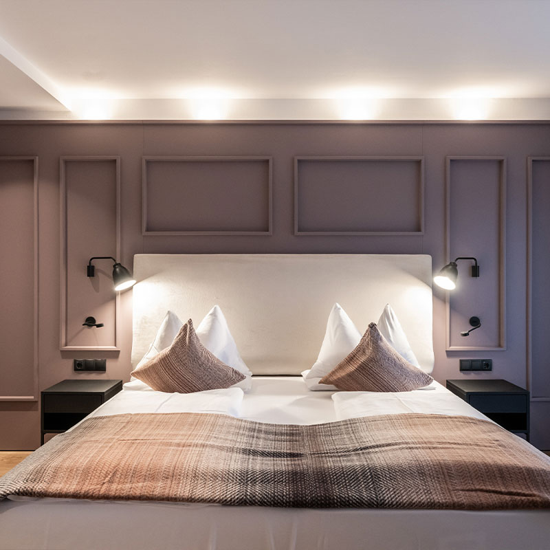 Wellness Suite