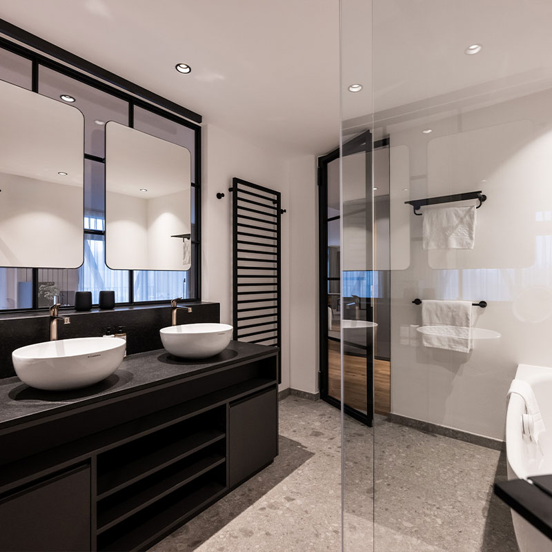 Wellness Suite