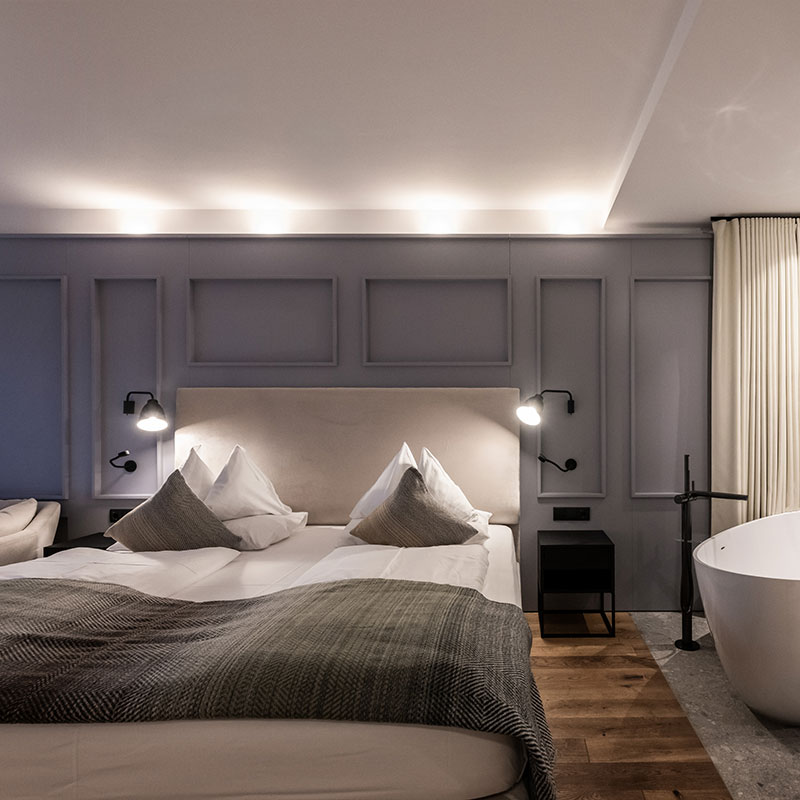 Vinum Suite
