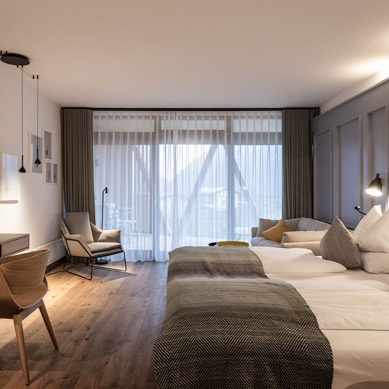 Vinum Suite