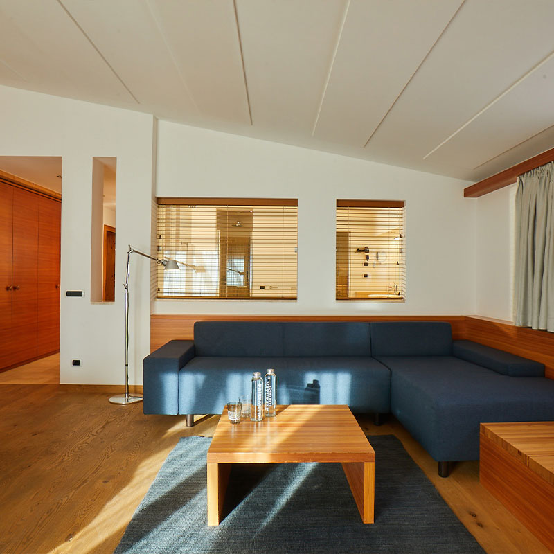 Alpin Suite