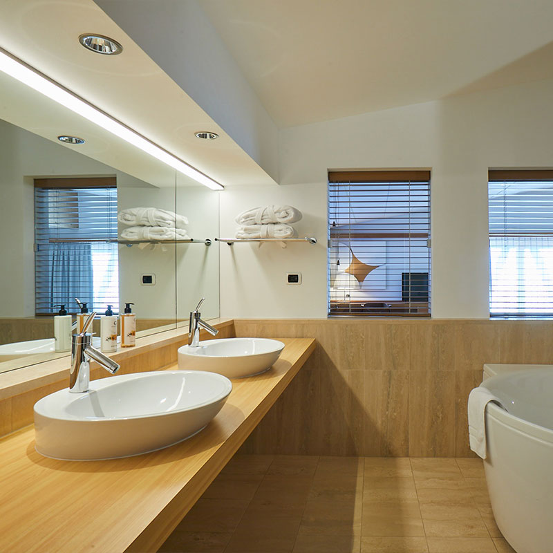 Alpin Suite