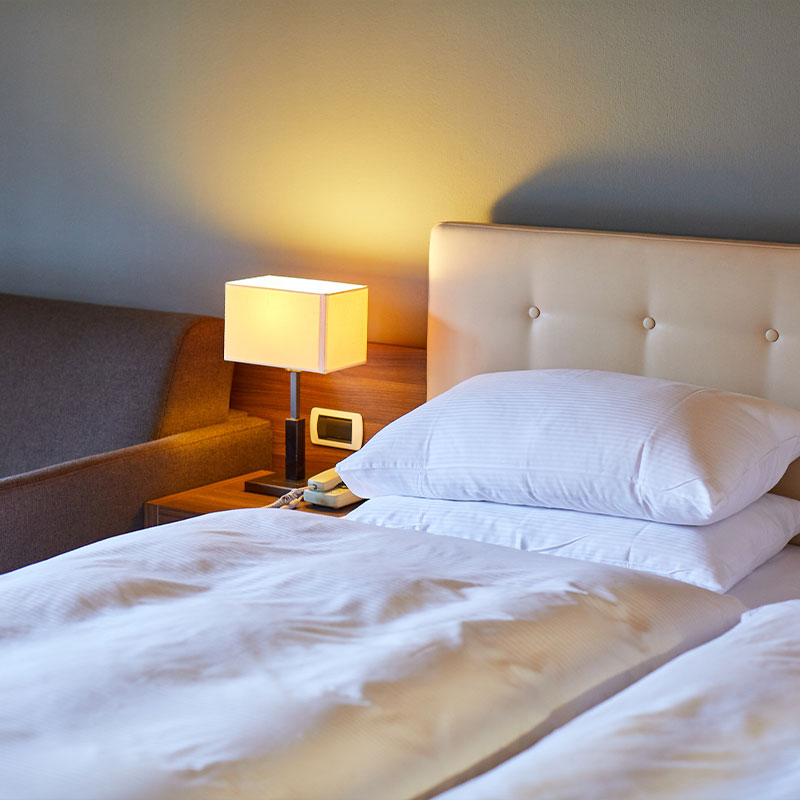 Maletum Double Room