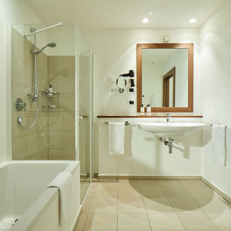 Maletum Double Room