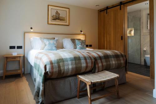 Two Bedroom Grand Cottage