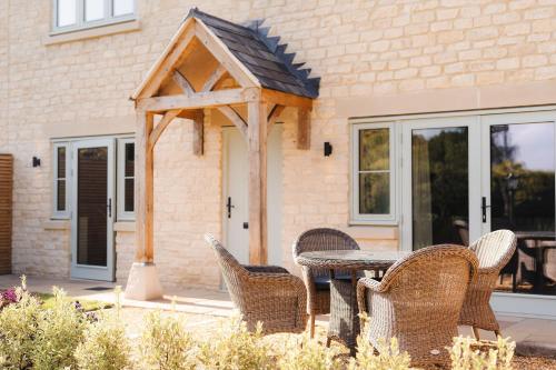 Two Bedroom Grand Cottage
