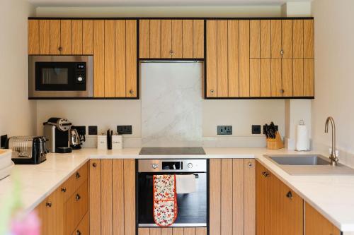 Two Bedroom Grand Cottage
