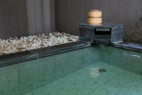 Superior Twin Room with Iwaburo Onsen 