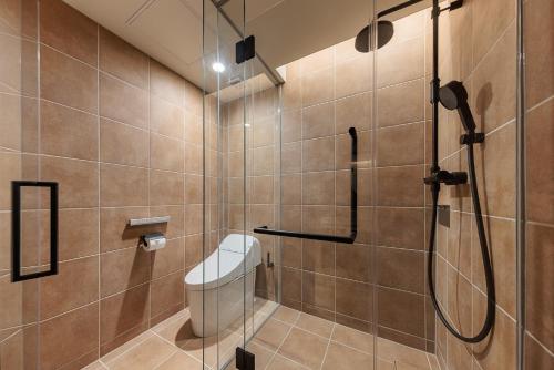 Superior Twin Room with Iwaburo Onsen 