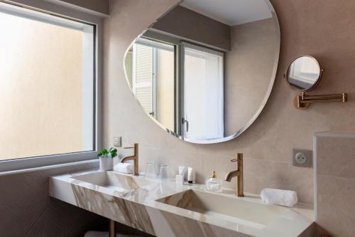 Suite with Terrace