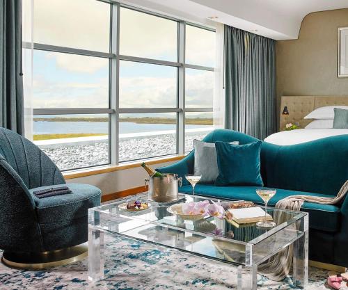 Junior Suite with View