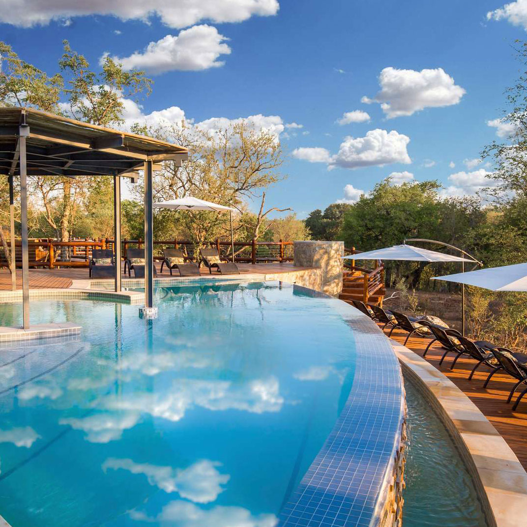 Makalali Private Game Reserve
