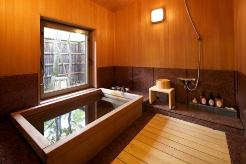 Duplex Villa Suite