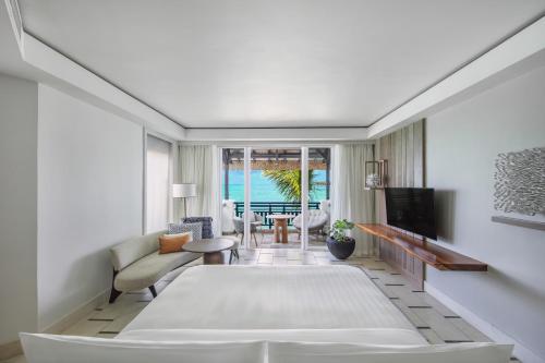Frangipani Ocean View Room King