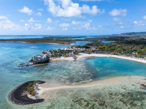 Frangipani Ocean View Room Twin