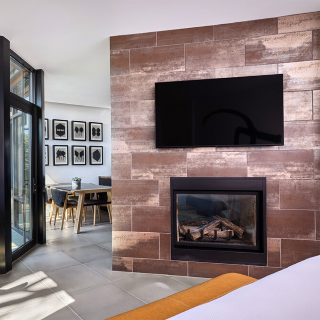 Tufa Suite ADA