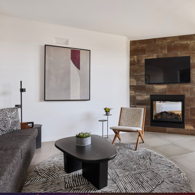 Tufa Suite ADA