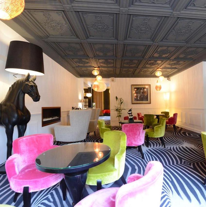 Hostellerie de la Renaissance