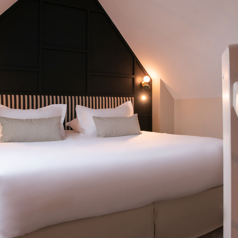 Deluxe Junior Suite