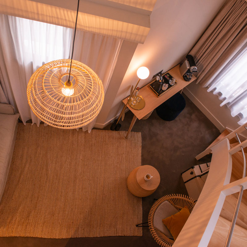 Deluxe Junior Suite