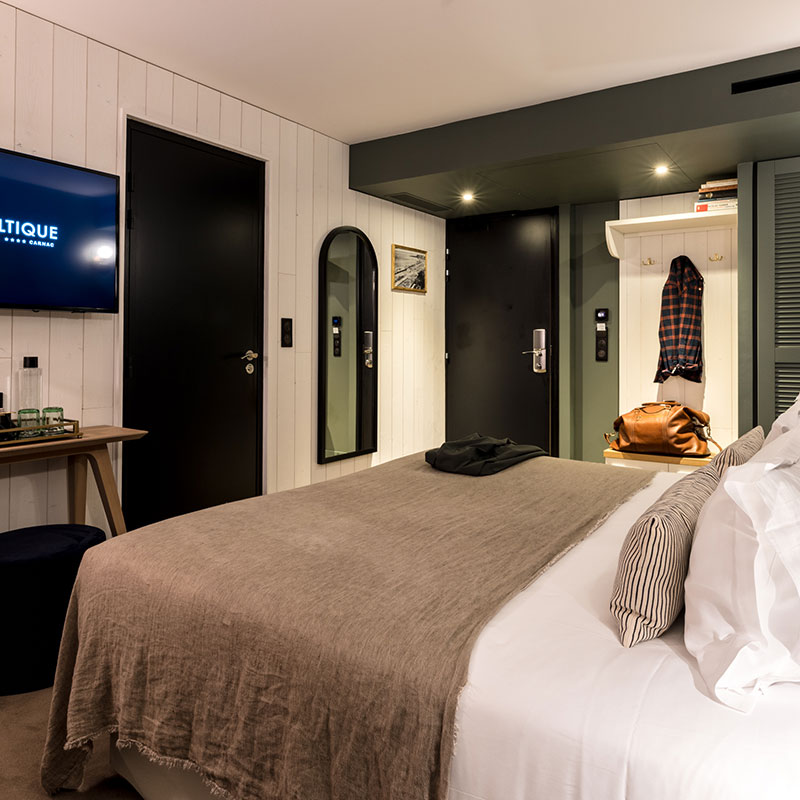 Cosy Room