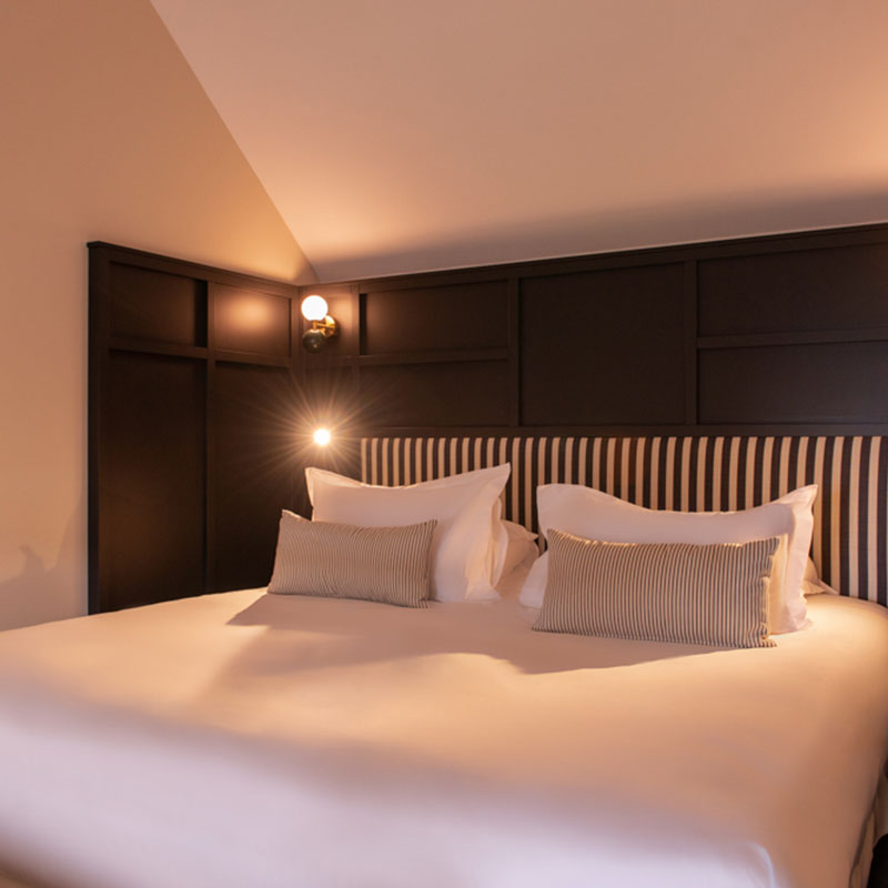  Family Deluxe Triple Room