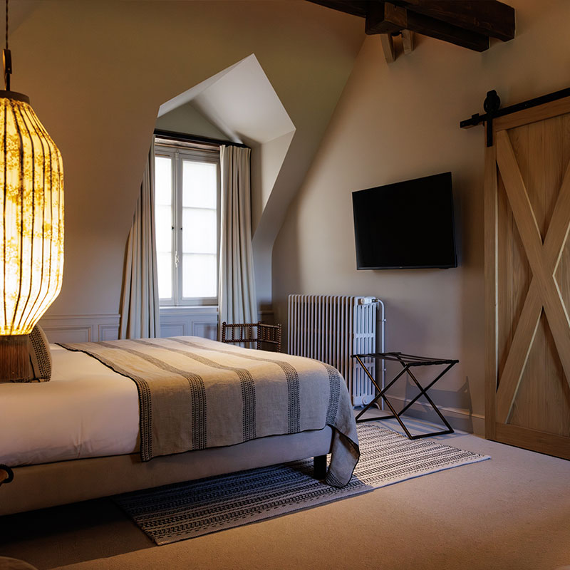 Superior Suite with Sea View