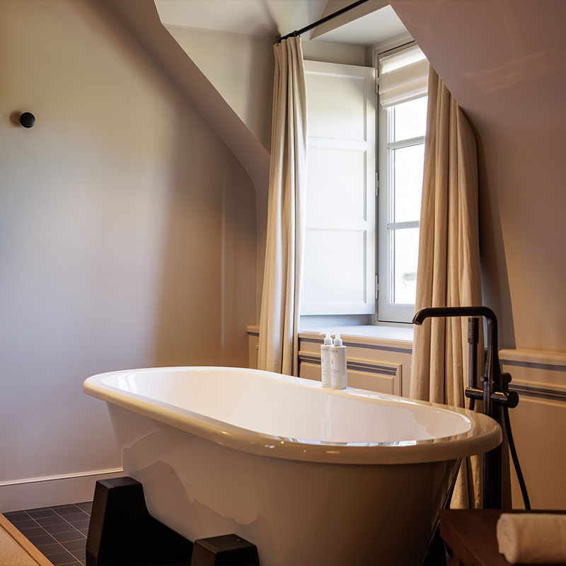 Superior Suite with Sea View
