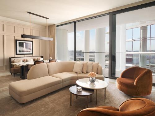 Marina Sky Suite
