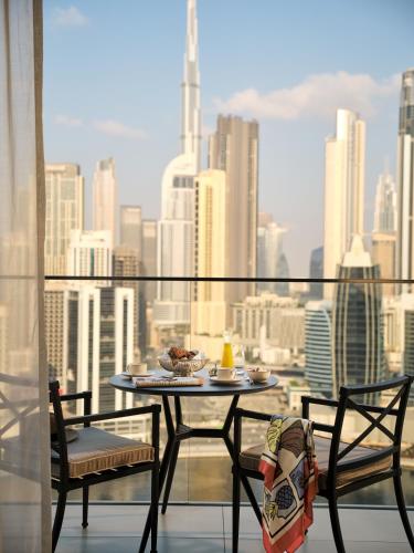 Marina Sky Suite