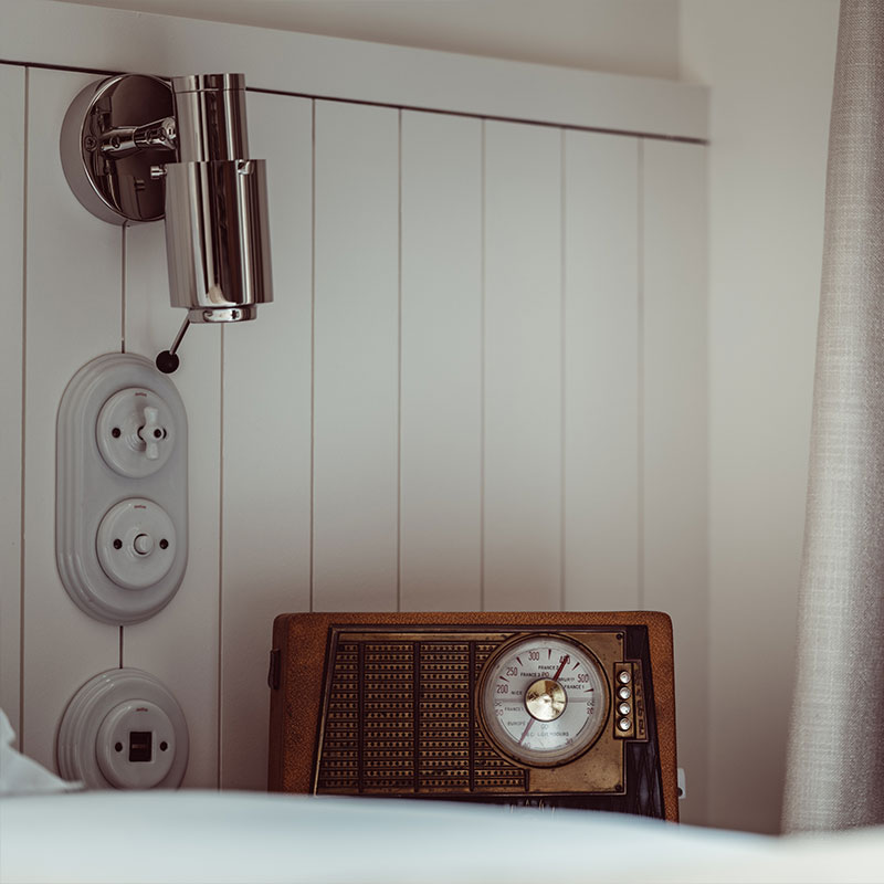 Classic Room