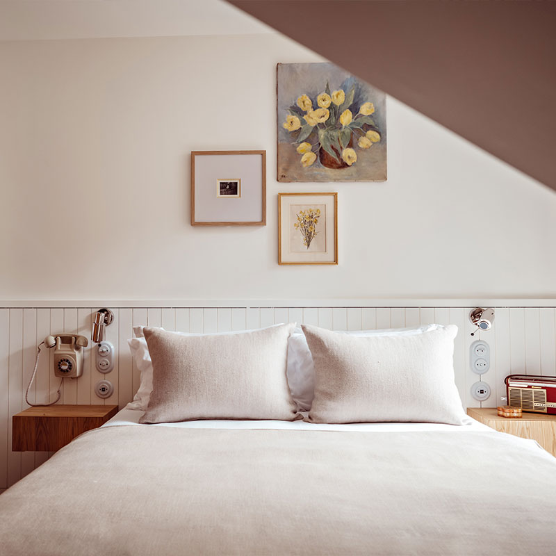 Executive Room